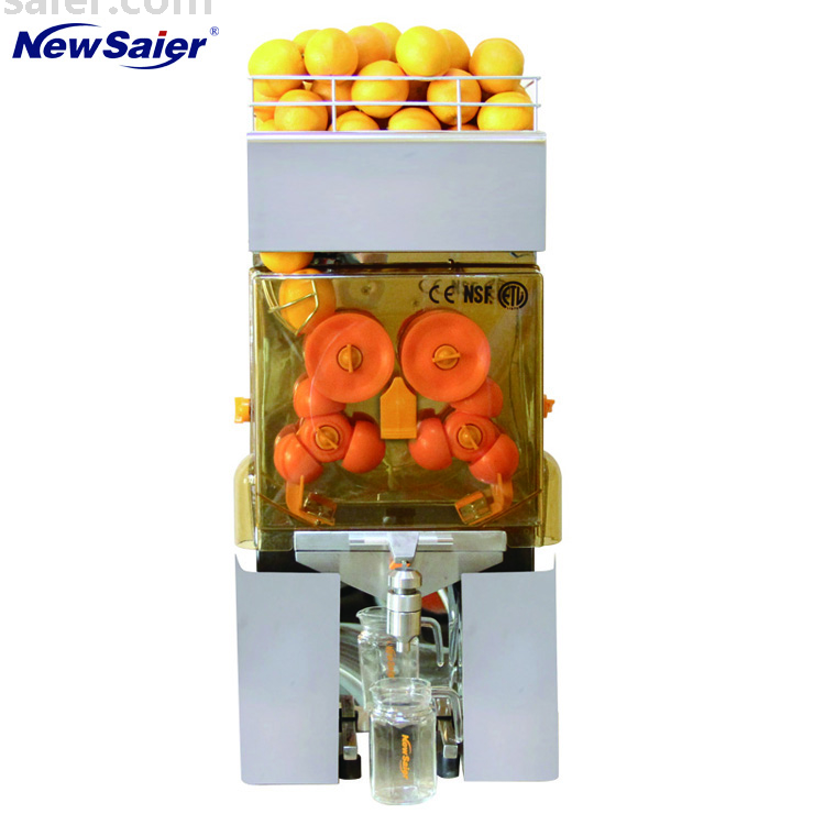 Automatic Orange juice presser;Orange squeeze machine,Citrus Juice Machine