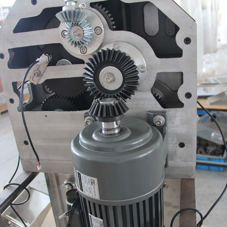 What Is The Strength of Orange Juice Machine between Ours And Others