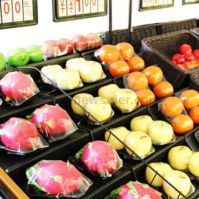 Supermarket Fruits And Vegetables Step Riser GS-024 - Buy fruits and ...