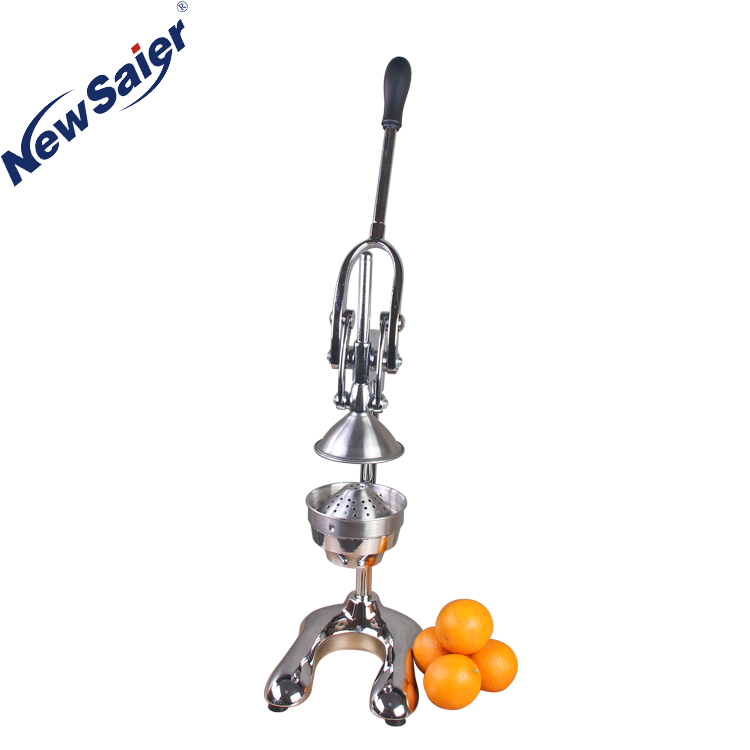 Manual Style Fresh Orange Juice Machine Orange Squeezer Citrus Juicer ...