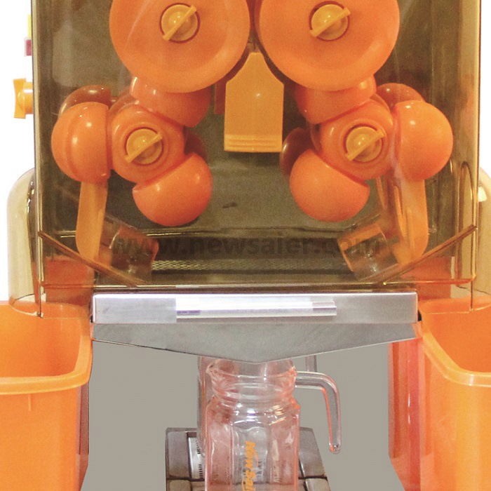 Lemon Squeezer Juicer Fresh Orange Juicer Machine Industrial Juice