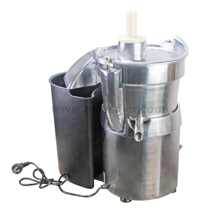 Commercial Juicer Extractor 750W Buy Commercial Juicer Extractor