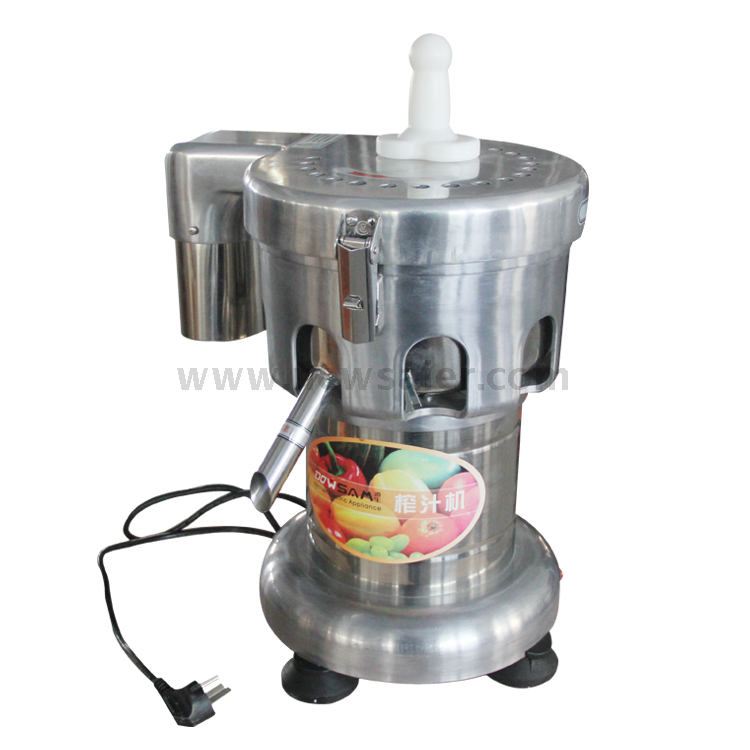 Multifunctional Juice Machine 370W - Buy Centrifugal Juicer Extractor